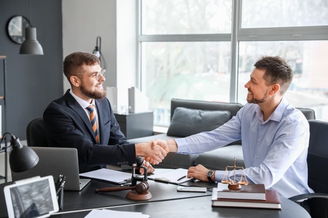 Choosing the Right Indiana Lawyer | Get Legal Help | Yosha Law